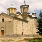 manastir manasija