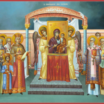 nedelja pravoslavlja