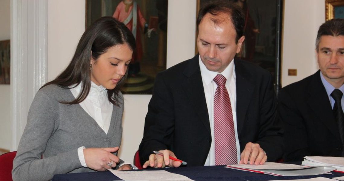 Dodela stipendija