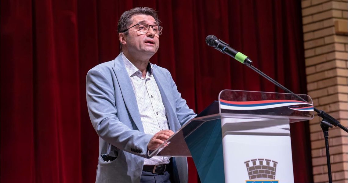 Dragan Ranisavljevic