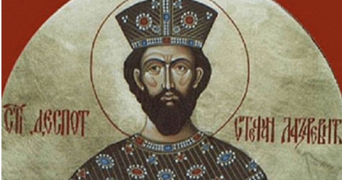 despot stefan