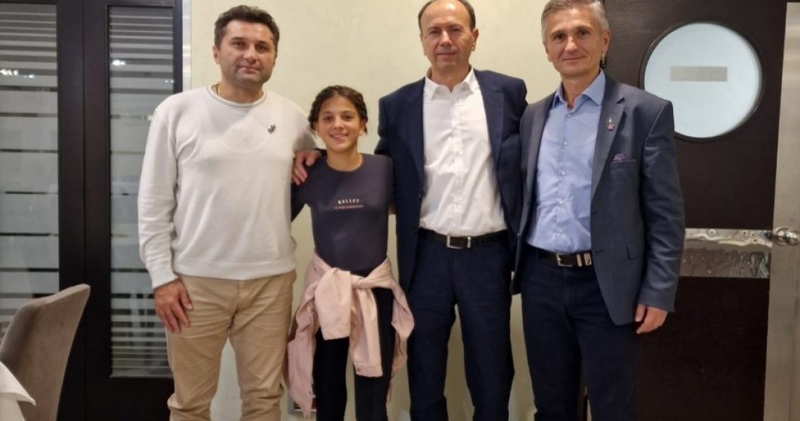 добротворни концерт Павлине Радовановић